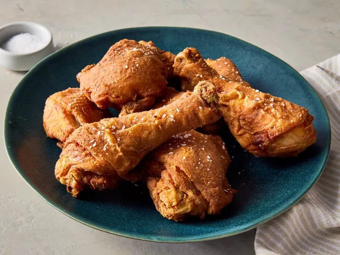 Fried Chicken